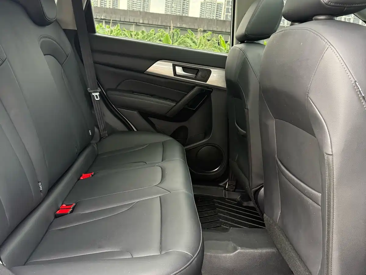 Haval H2 2020 2018 1.5T DCT 2WD Style China VI