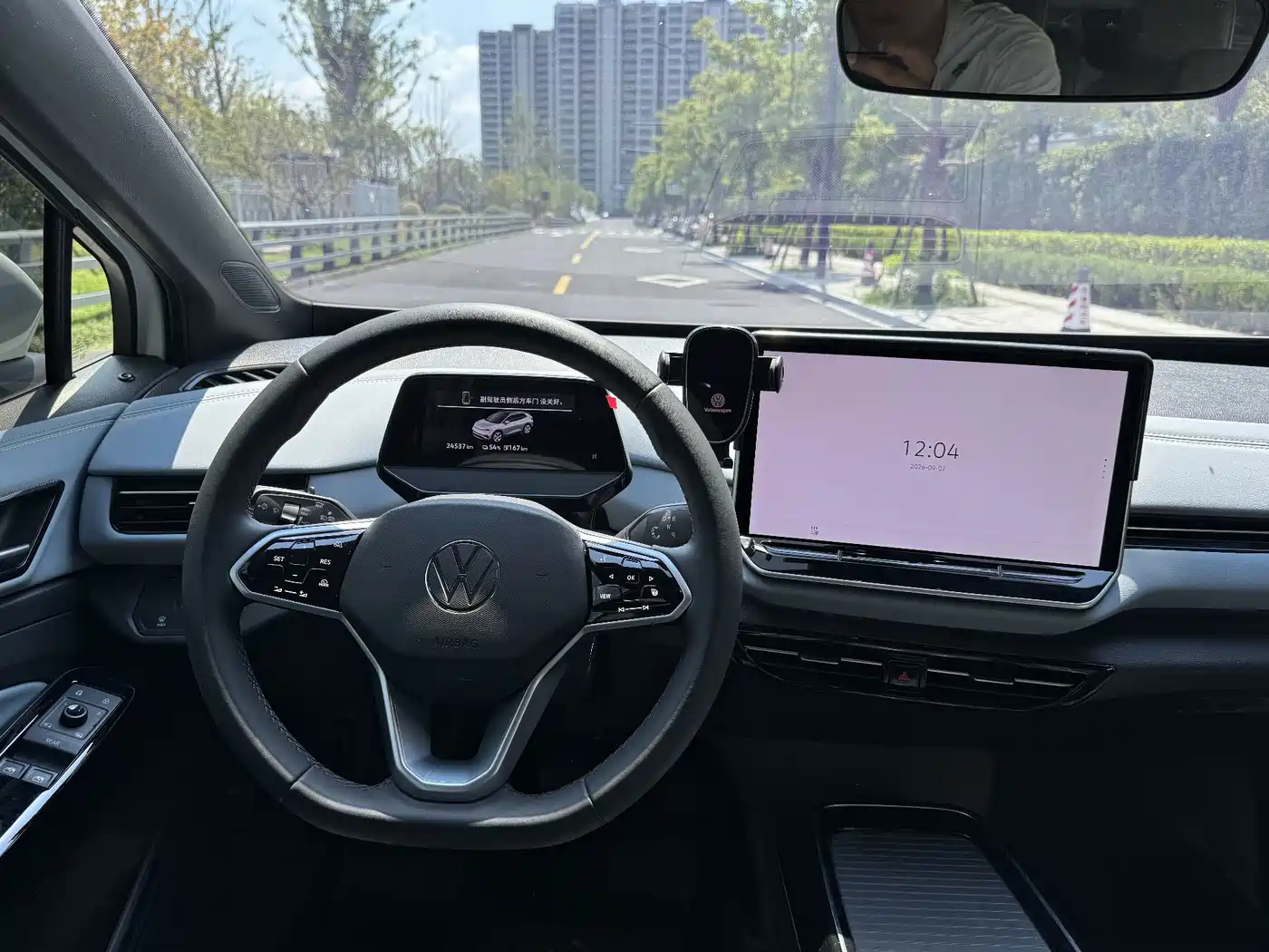Volkswagen ID.4, миниатюра 20