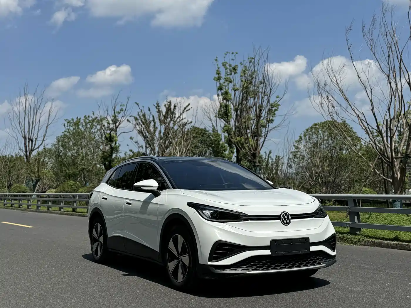Volkswagen ID.4, миниатюра 7