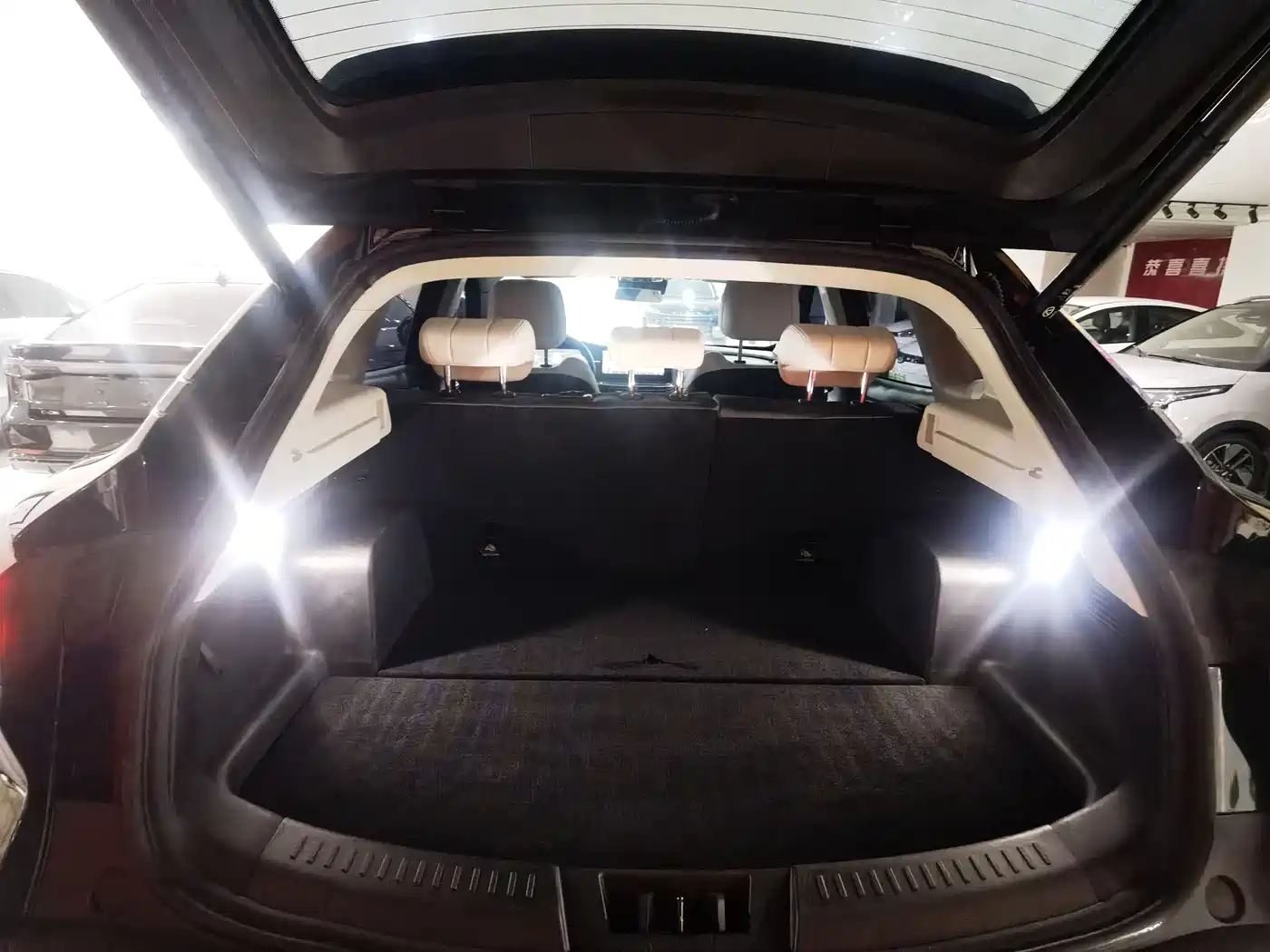 CHERY CHERY SHU XIANGJIA