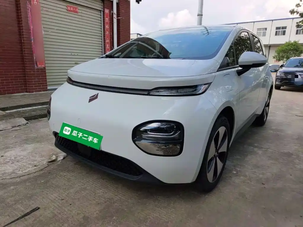 Baojun Cloud 2024 2023 460 Pro