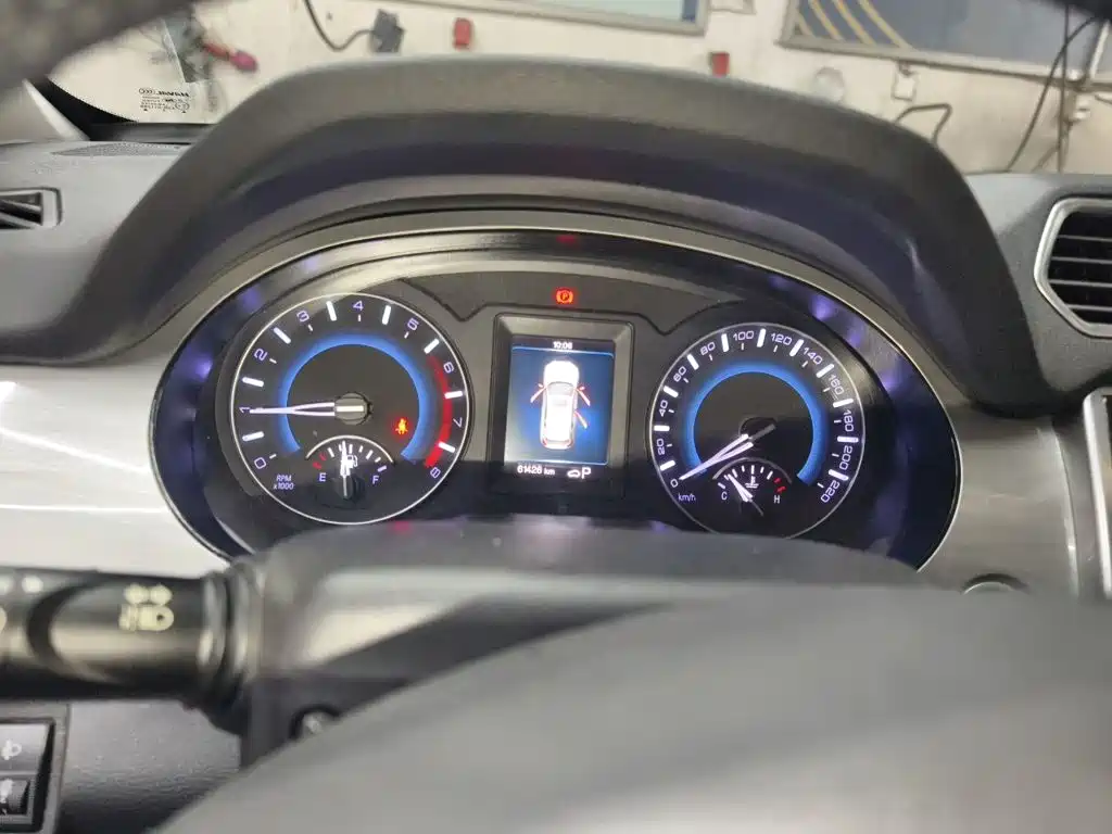 Haval H2 2020 2018 1.5T DCT 2WD Style China VI