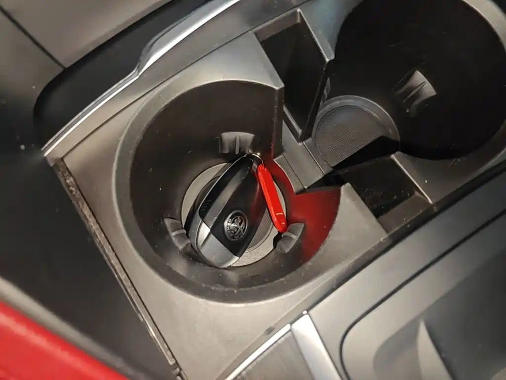 Alfa Romeo Stelvio 2017 2017 2.0T 200HP Elite