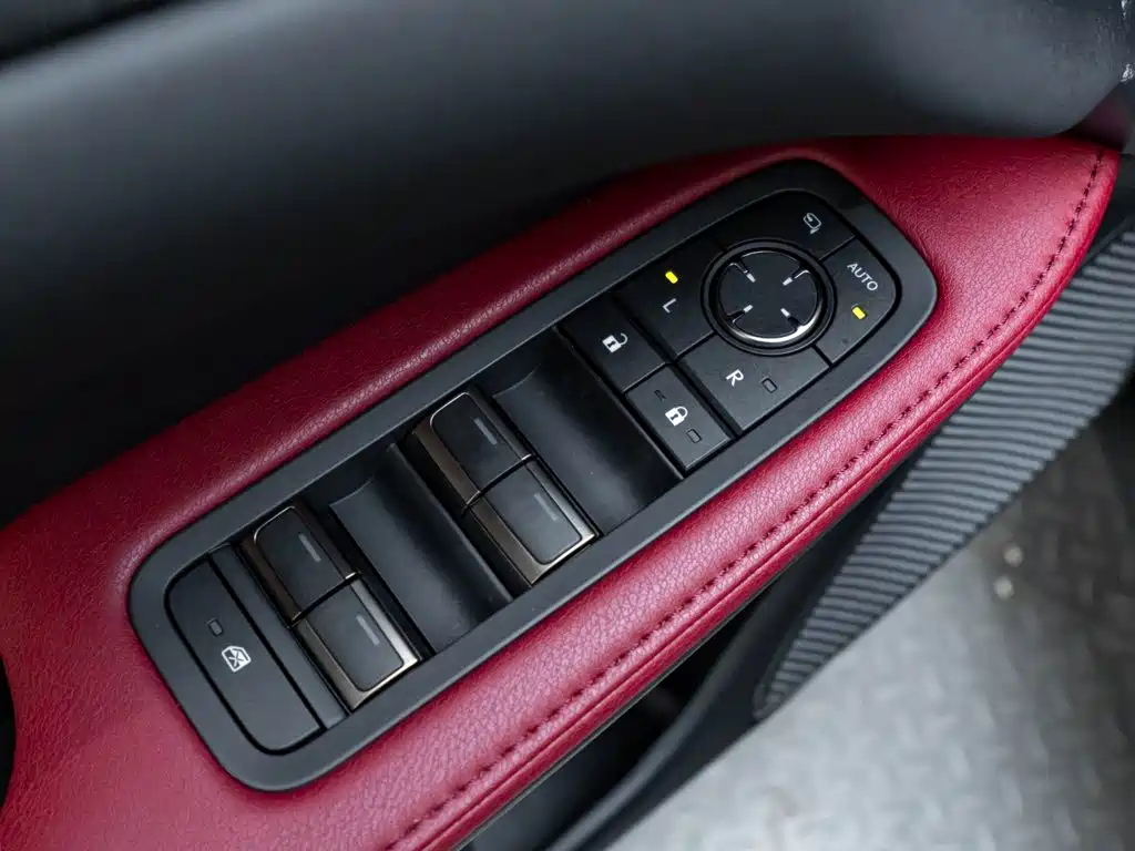 Lexus RX 2025 2023 500h 4WD F SPORT Performance