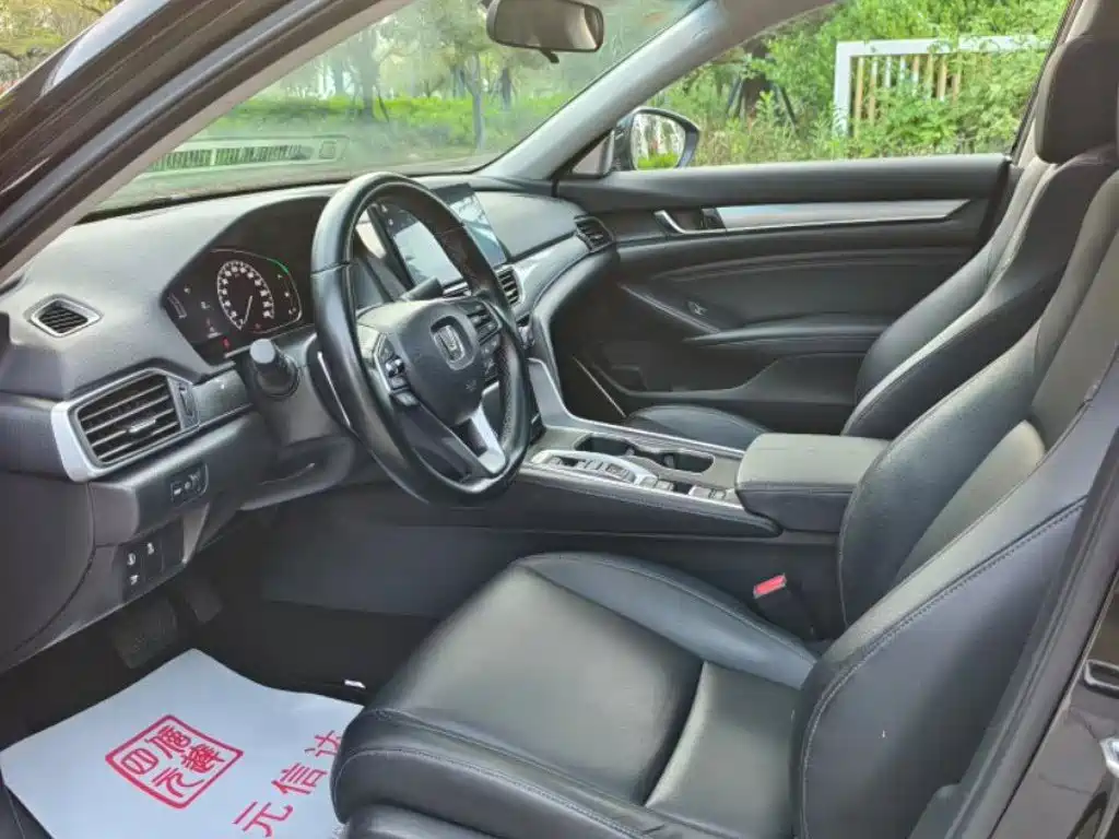 صورة 4 - Honda Accord