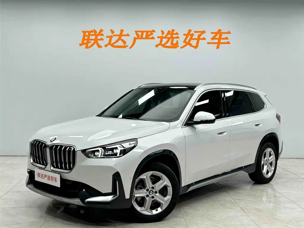 BMW X1 2023 sDrive20Li X Design Package