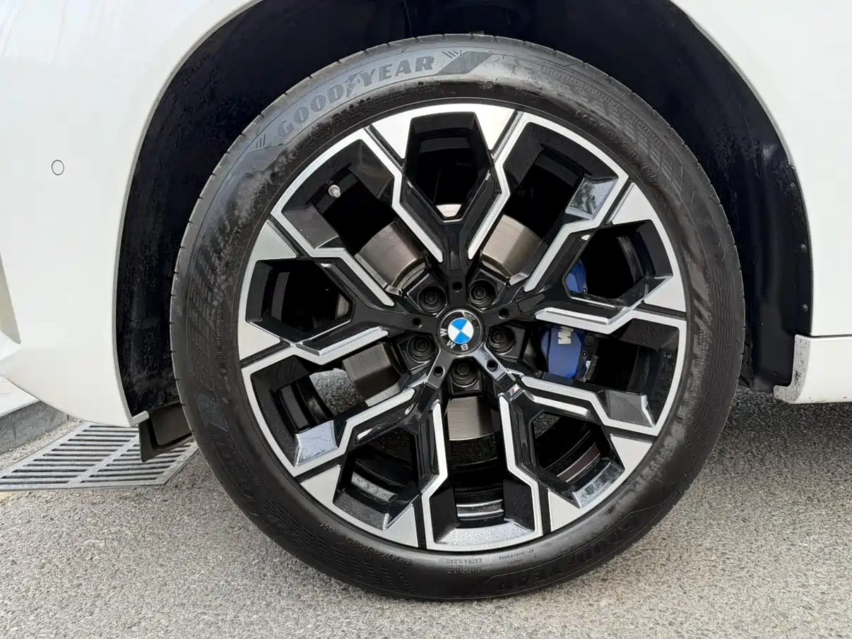 BMW X3 2025 xDrive30L Premium M Sport Package фото 22