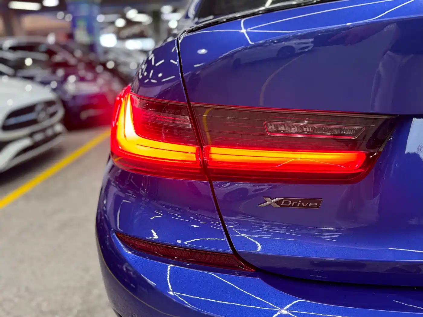 Фото 7 - BMW 3 Series