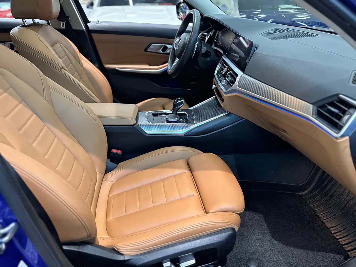 Фото 39 - BMW 3 Series