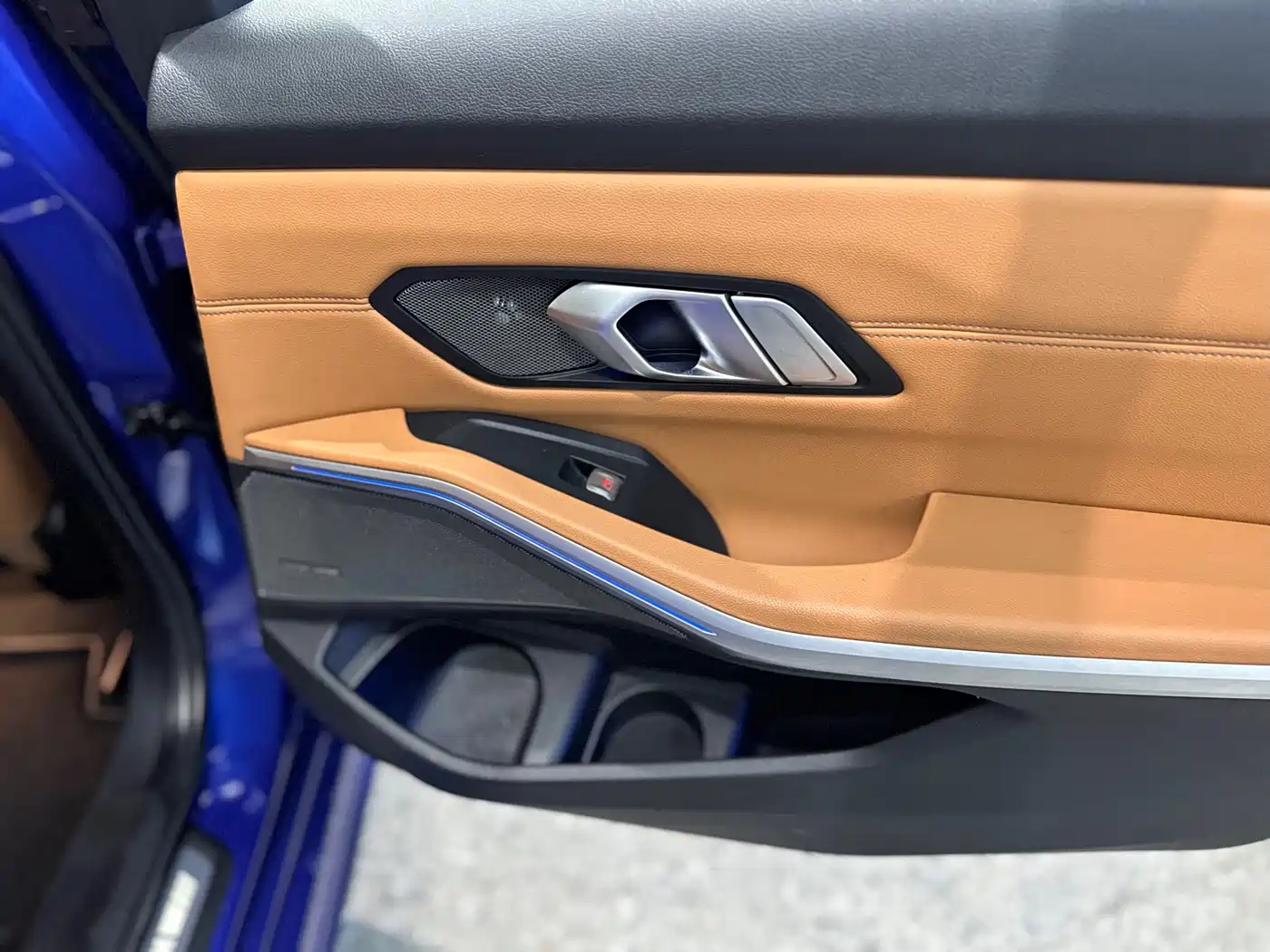 Фото 32 - BMW 3 Series