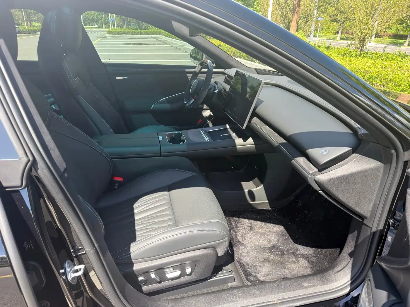 Xiaomi Auto Xiaomi SU7 2026 2026 All-Wheel Drive Edition