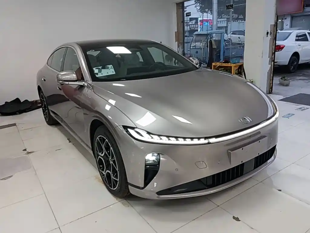 Changan Qiyuan A07 2026 2025 Ultra Long Blue Whale BEVt730 Luxury