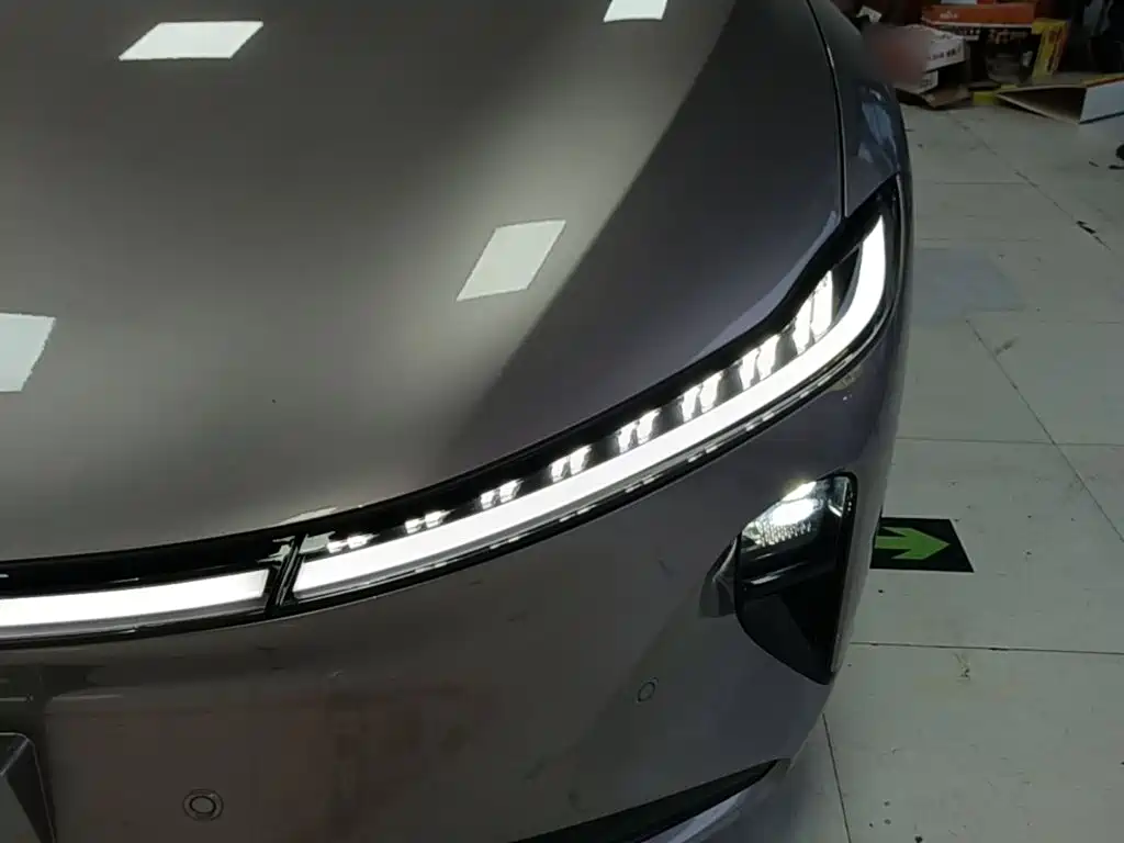Changan Qiyuan A07 2026 2025 Ultra Long Blue Whale BEVt730 Luxury