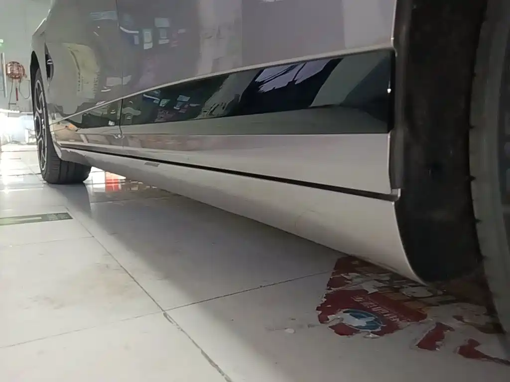 Changan Qiyuan A07 2026 2025 Ultra Long Blue Whale BEVt730 Luxury