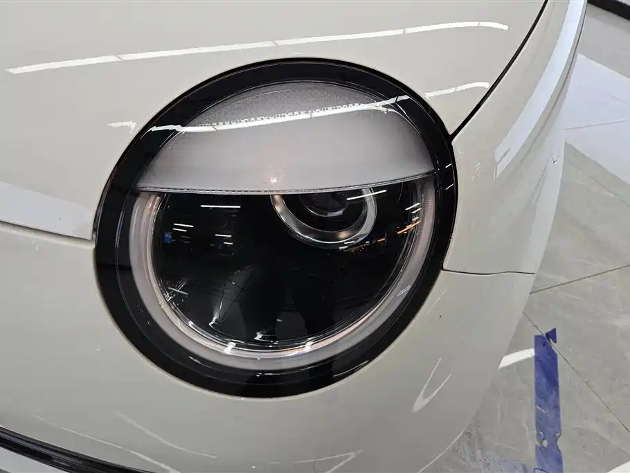 CHANGAN CHANGAN LUMIN