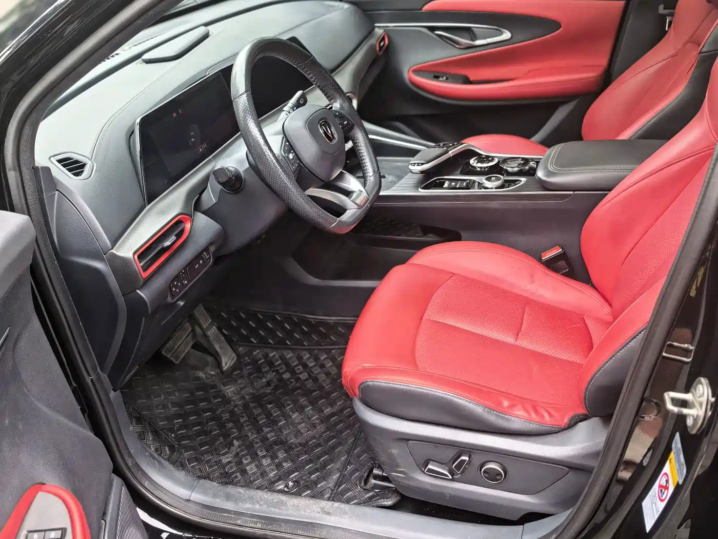 Changan UNI-T 2020 2020 1.5T Flagship