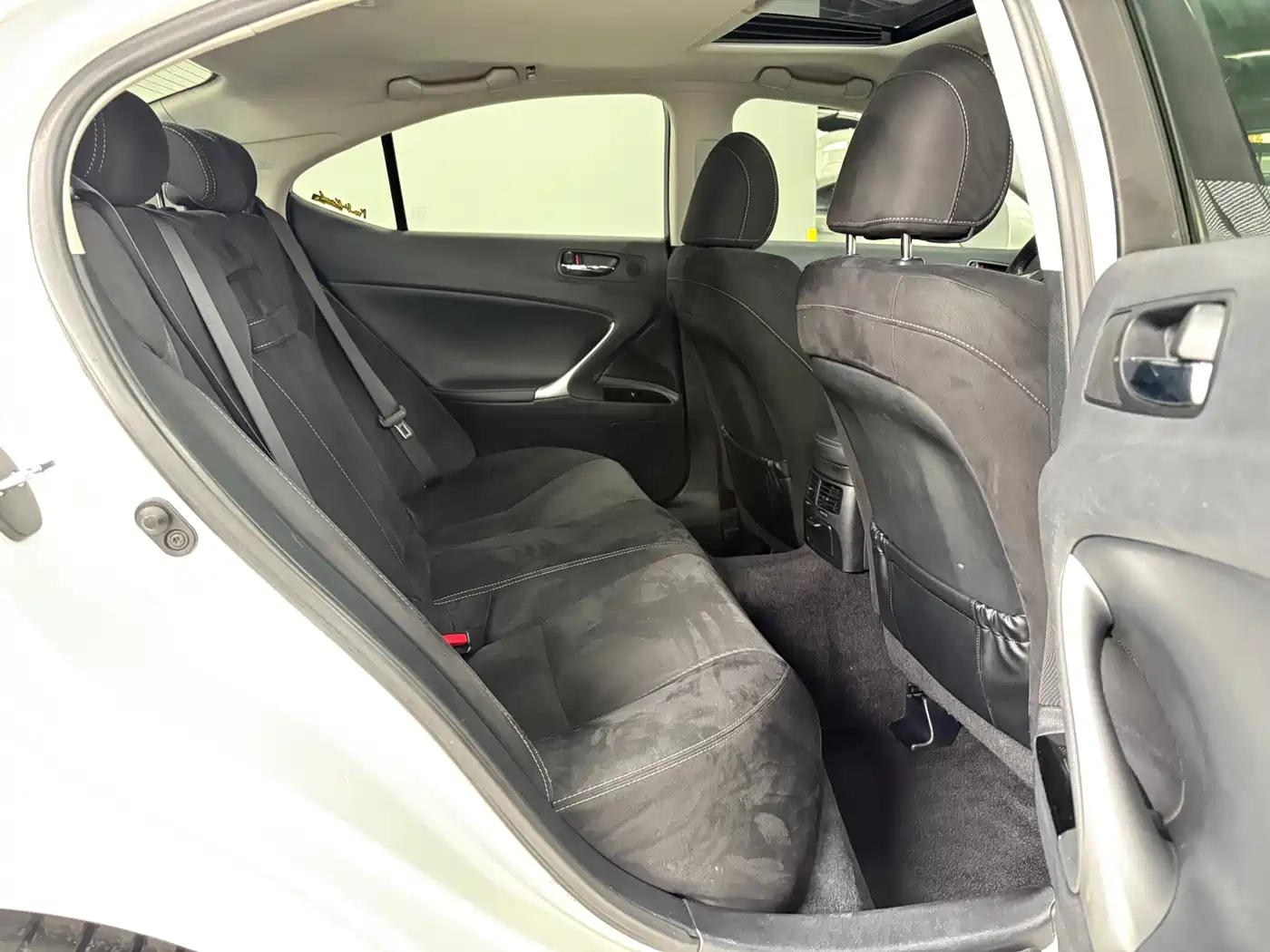Lexus IS 2011 2011 250 Sport