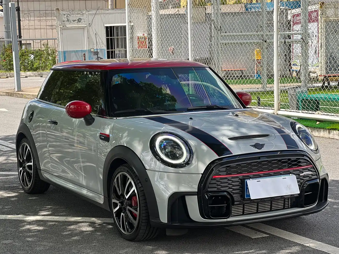 Фото 3 - MINI JCW