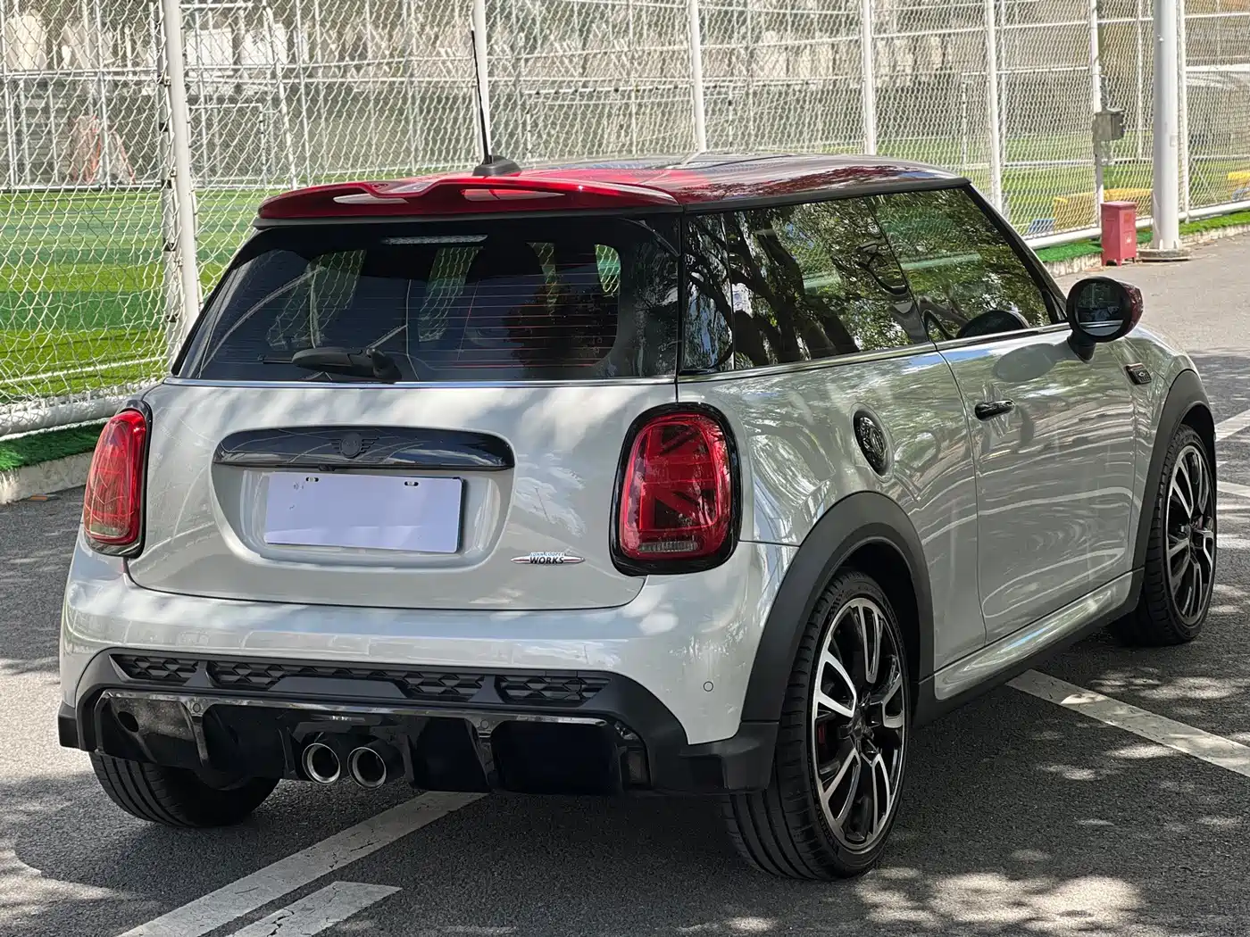 Фото 6 - MINI JCW