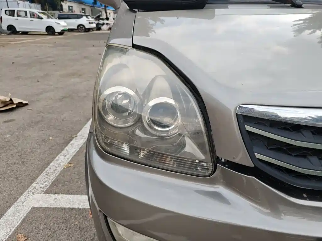 Suzuki Beidouxing X5 2014 2013 Facelift 1.4L VVT Cruise Edition