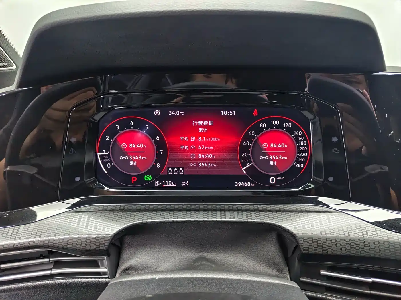 Volkswagen Golf GTI 2022 2021 380TSI DSG GTI
