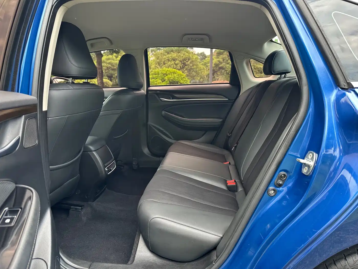 GAC Trumpchi GA6 2019 2019 270T Auto Elite