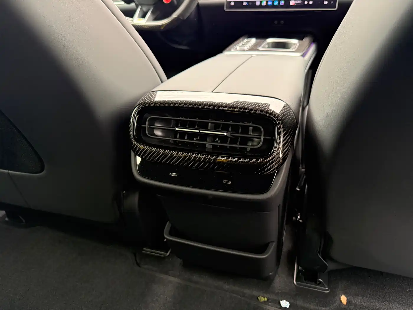 XIAOMI CAR XIAOMI SU7 ULTRA