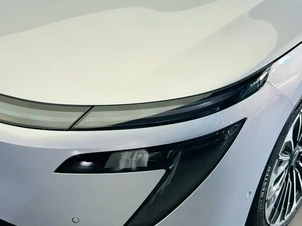 Nissan N7 2025 2025 510 Max