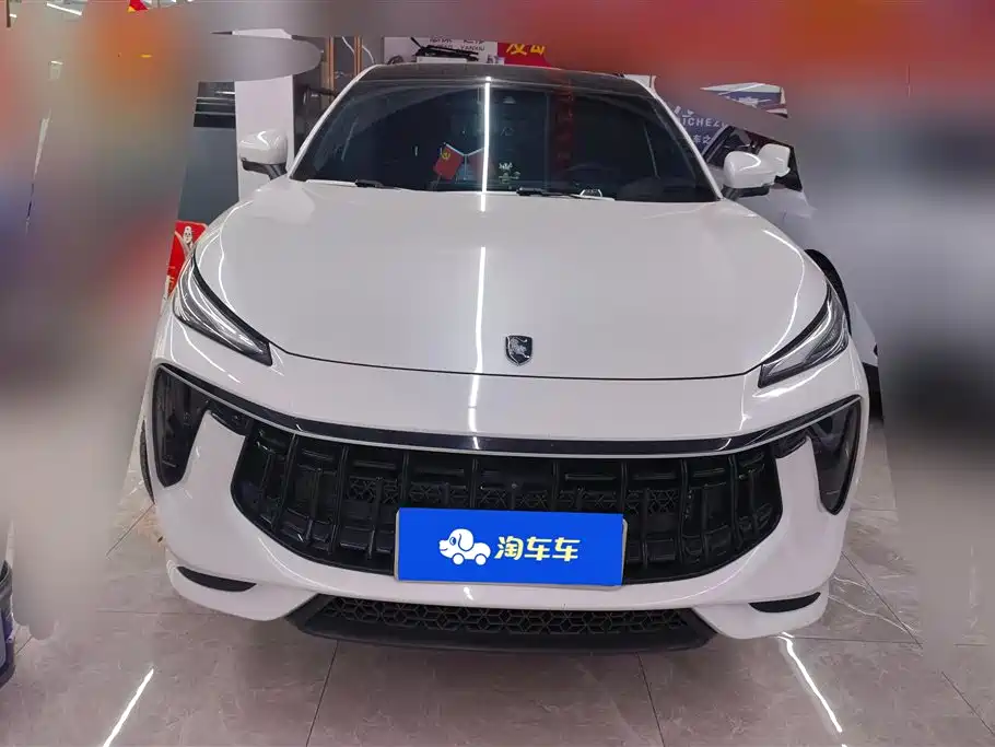 DONGFENG POPULAR T5 EVO