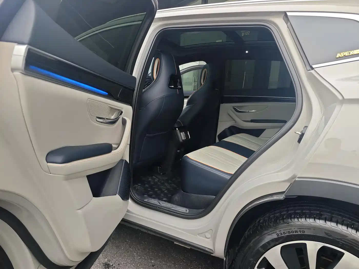 BYD SONGJIANG NEW ENERGY