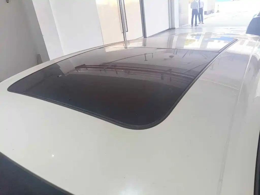 Porsche Macan 2014 2014 Macan 2.0T