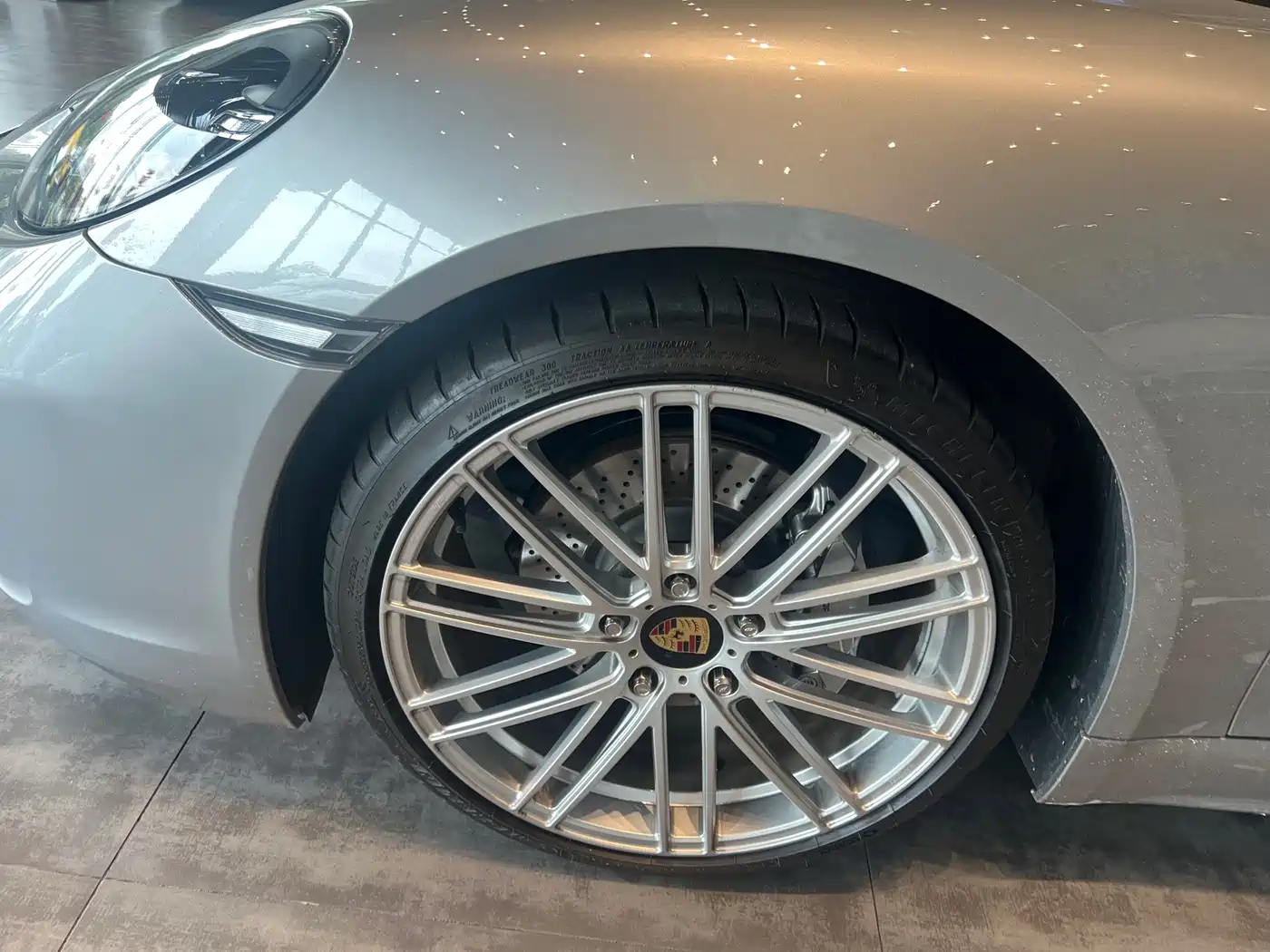 Porsche 718 2025 2023 Cayman Style Edition 2.0T