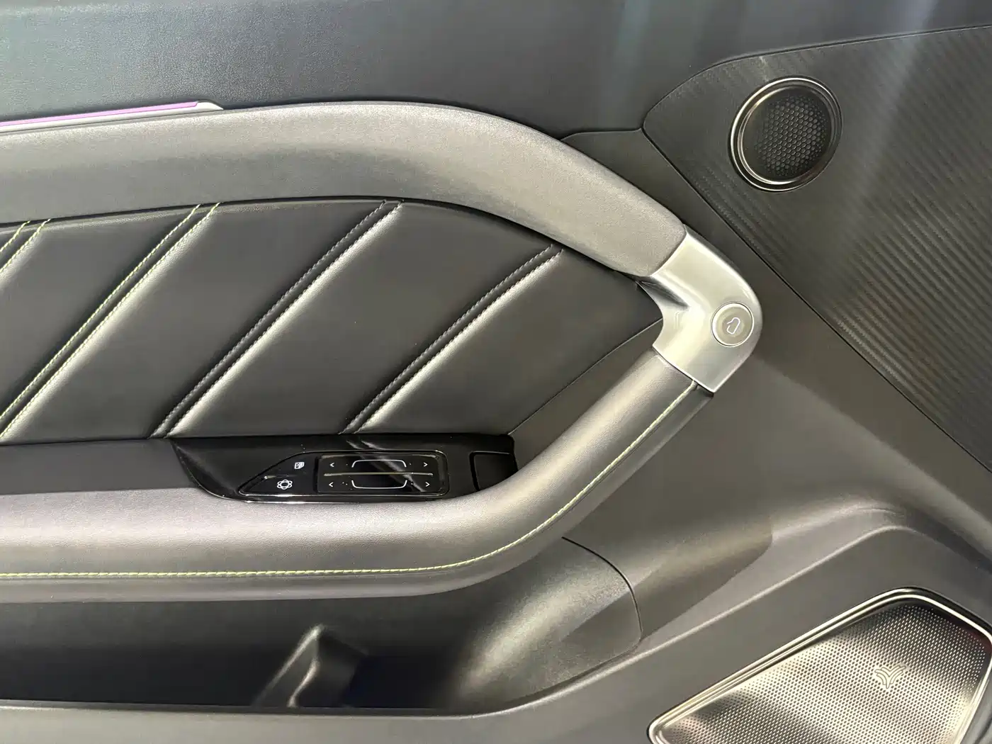 Nezha Auto Nezha GT 2024 2023 580 AWD
