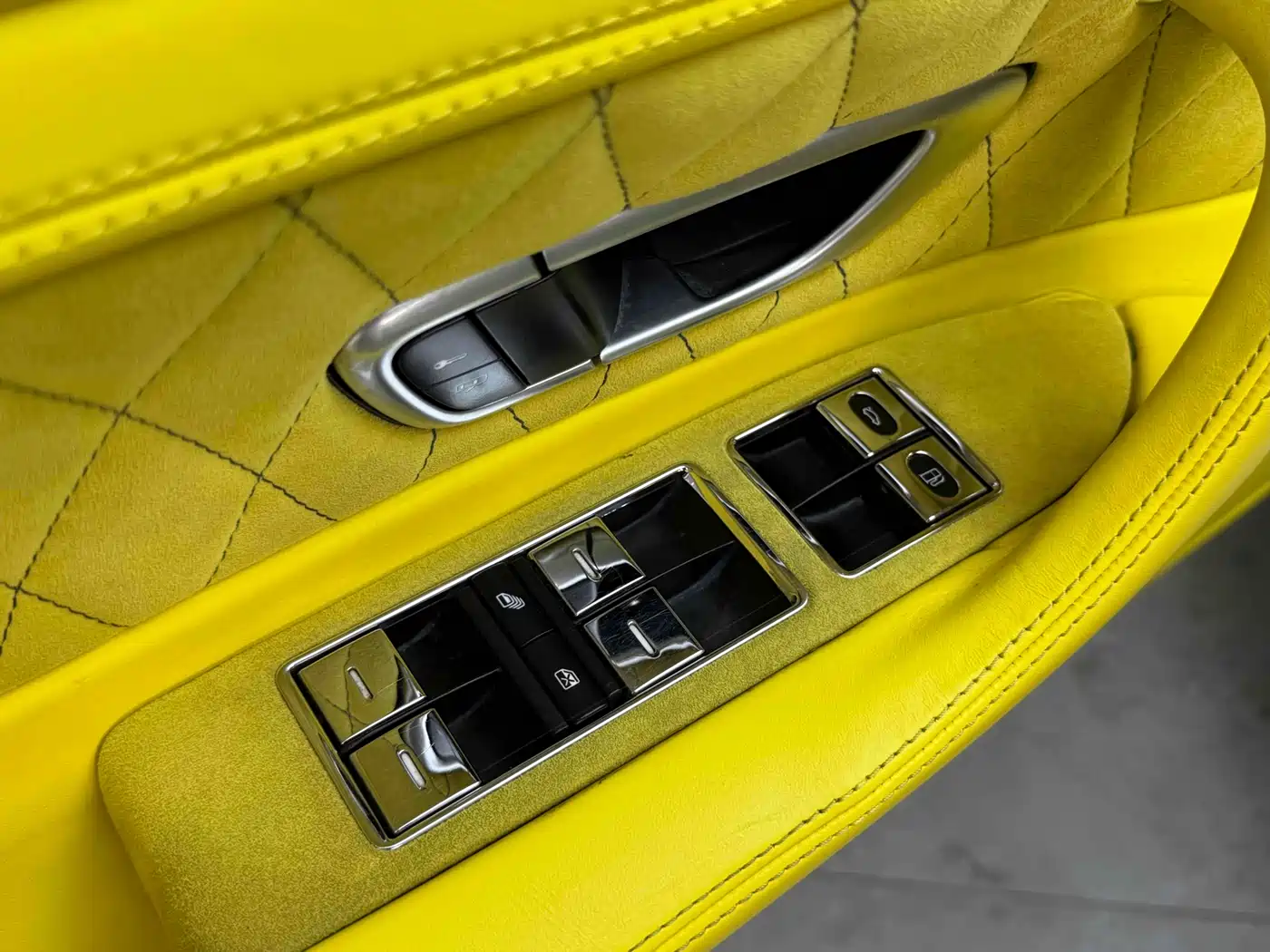 Bentley Continental 2010 2010 Supersports 6.0