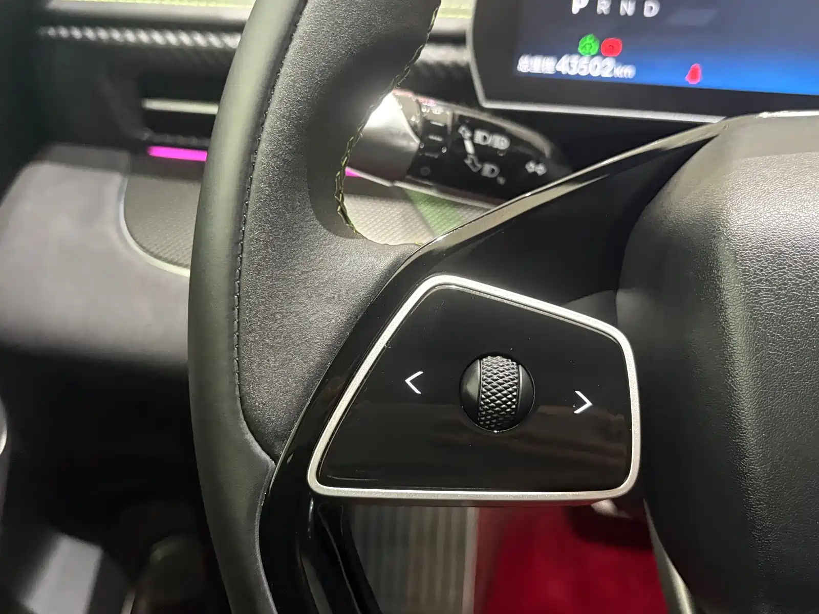 صورة 10 - Nezha Auto Nezha GT