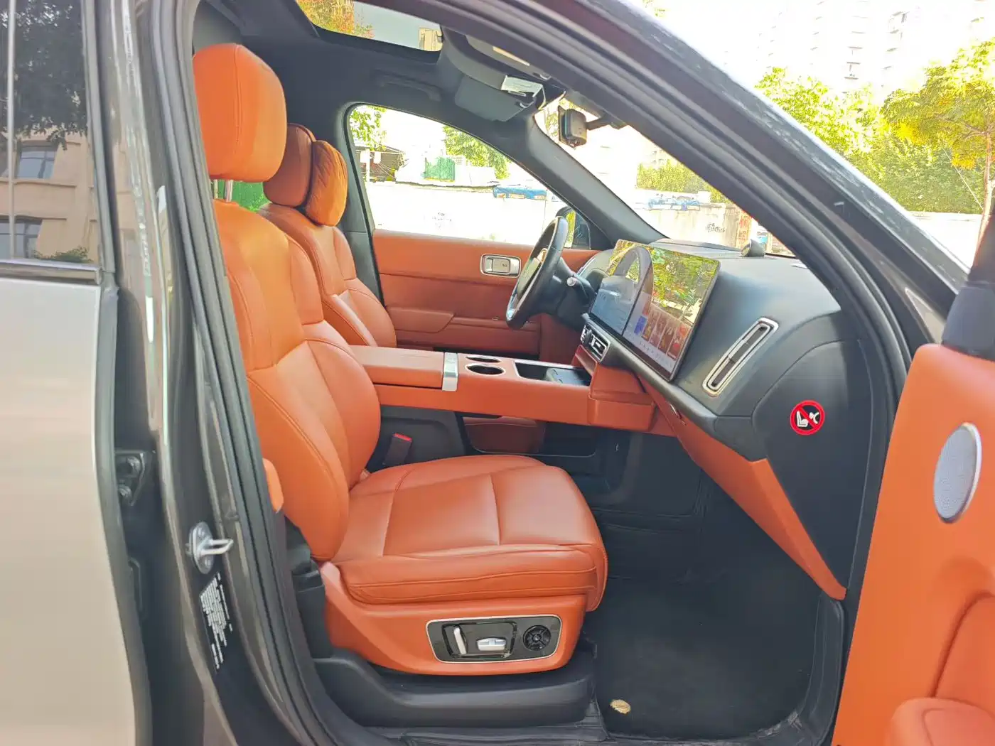 Li Auto L9 2022 2022 Max