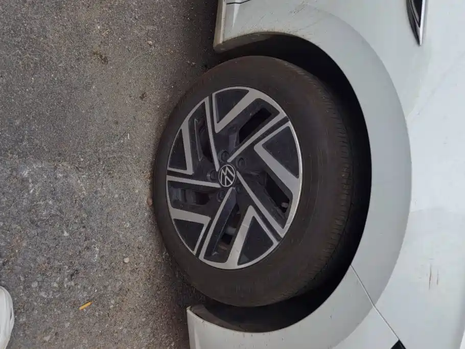 Volkswagen Sagitar, миниатюра 6