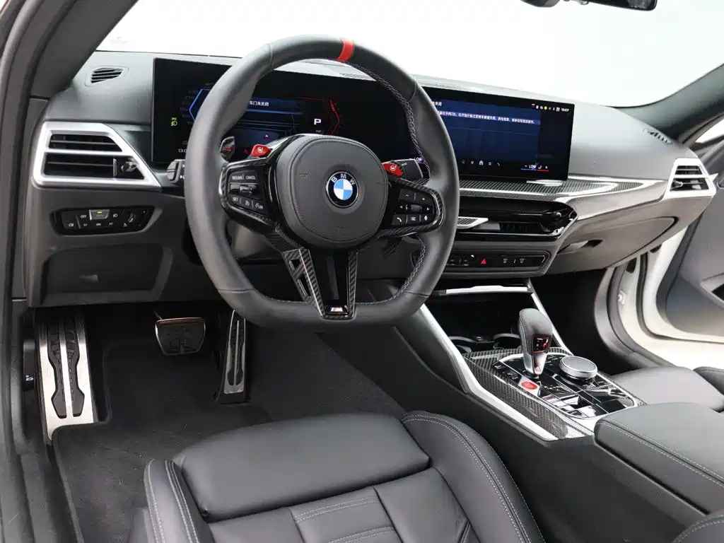 Фото 8 - BMW M2