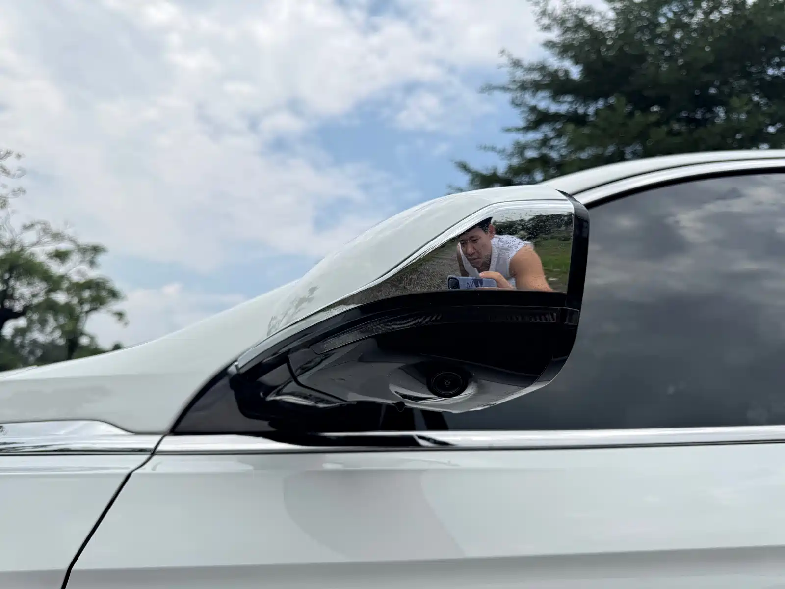 Фото 24 - Geely Preface