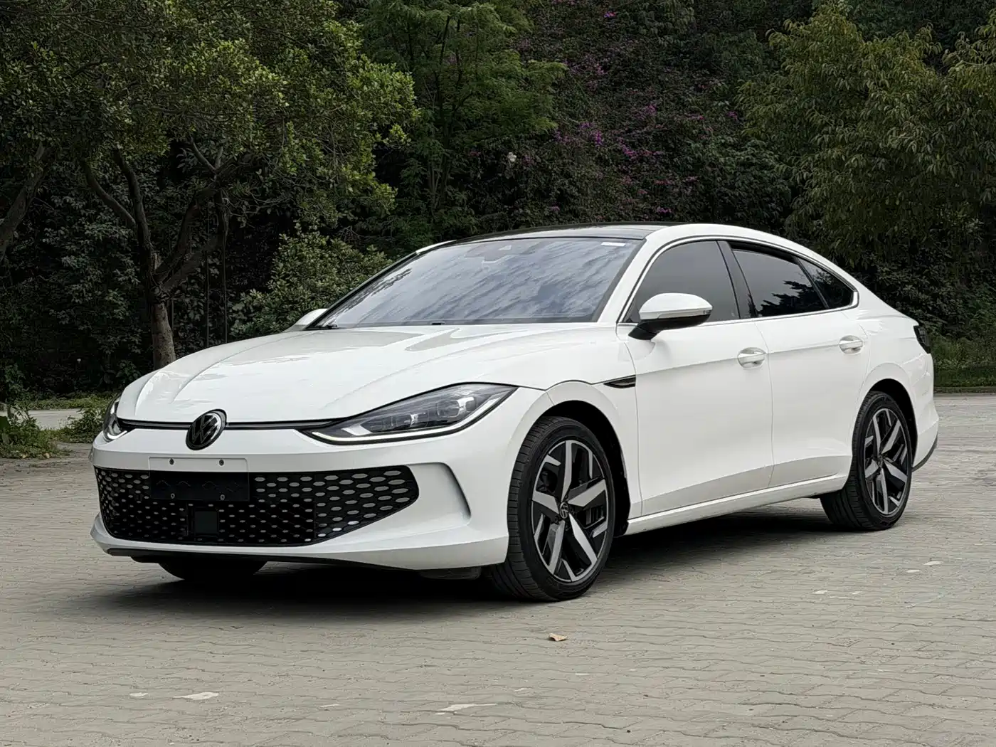 Volkswagen Lamando 2022 Lamando L 280TSI DSG Cool Edition