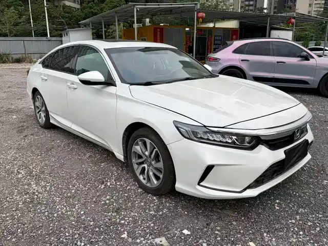 HONDA YINGSHIPAI