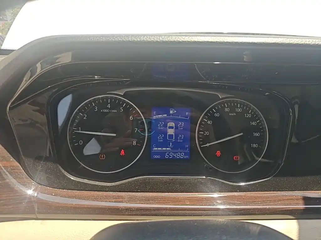 Changan Kuayue Kuayuexing V5 2024 2022 1.5L Luxury 5-7 Seater Passenger Vehicle JL473QH
