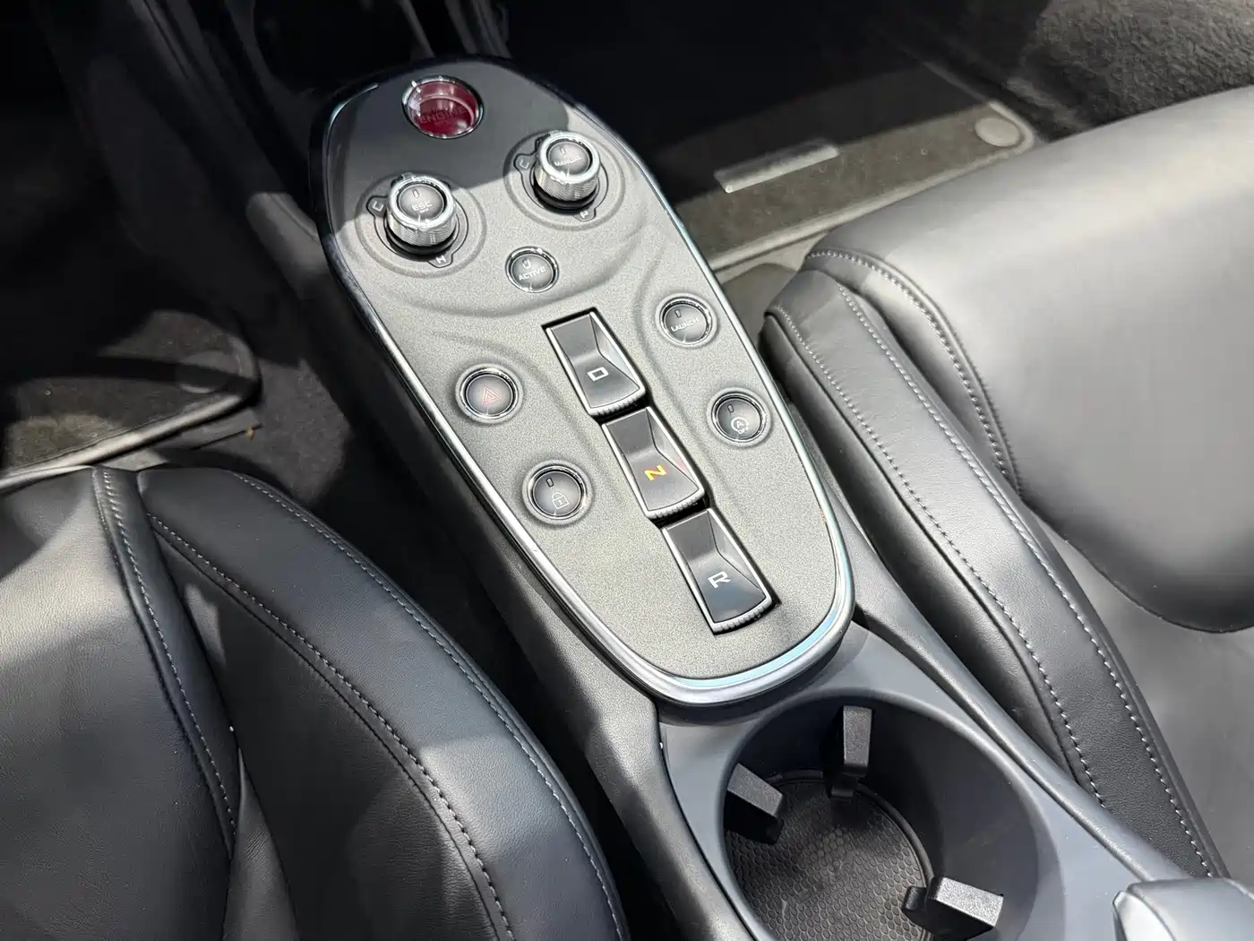 McLaren GT 2021 2019 4.0T Standard
