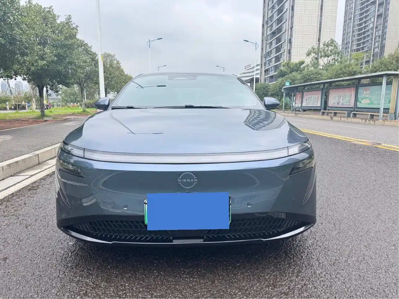 Фото 2 - Nissan N7