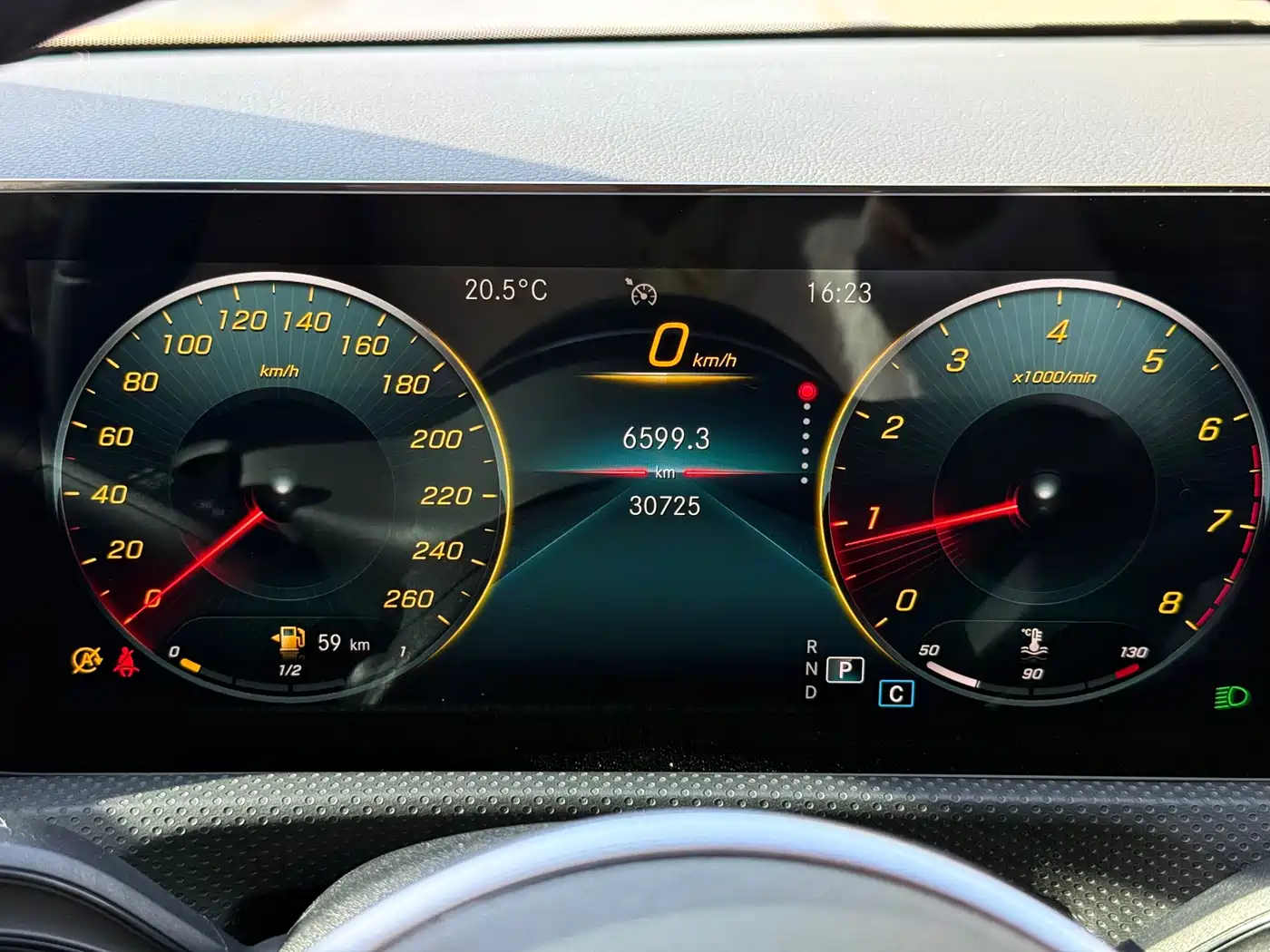 Mercedes-Benz A-Class 2022 A 200 L Sport Sedan Dynamic фото 17