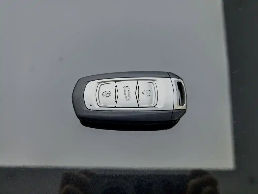 Geely Atlas 2016 2016 1.8TD Automatic Wisdom Type