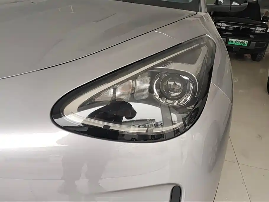 GEELY GALAXY STAR WISH