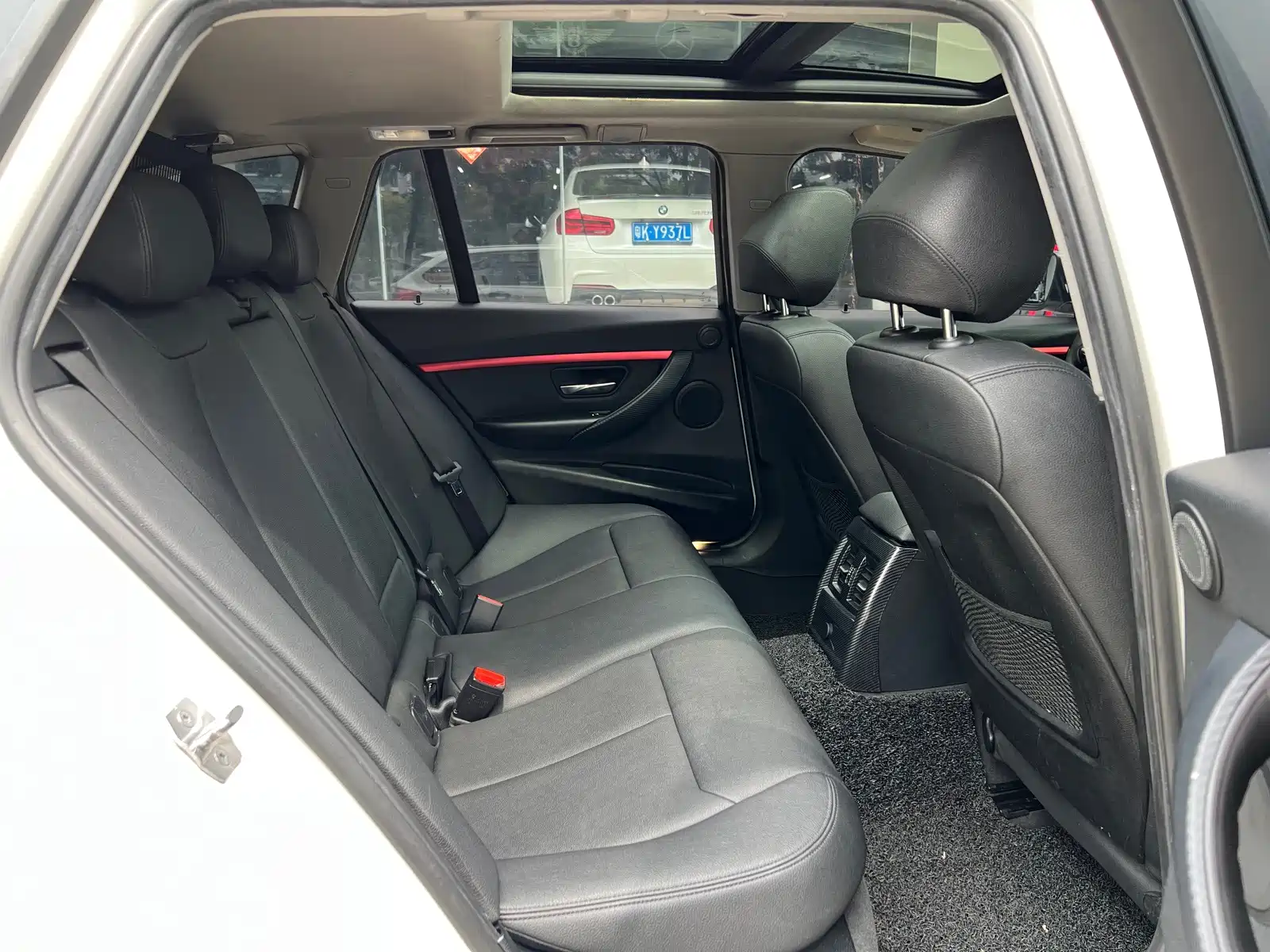 Фото 15 - BMW 3 Series (Import)