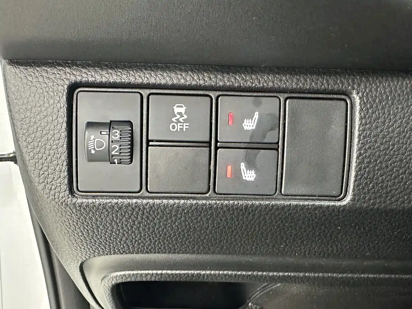 Honda Vezel 2023 2023 1.5L CVT Elite Edition