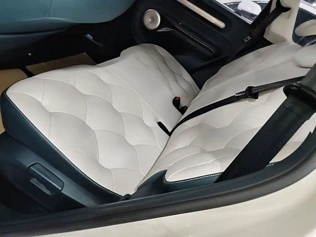 Baojun Cloud 2024 2023 460 Pro